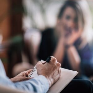 Psychological Therapy